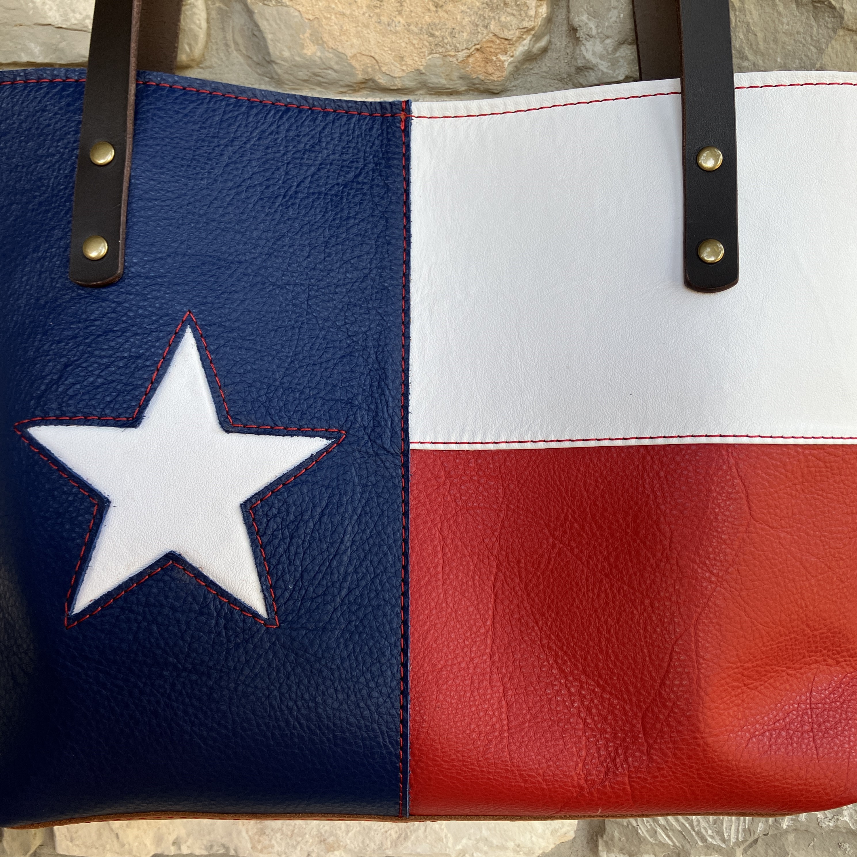 Texas Rebecca Bag